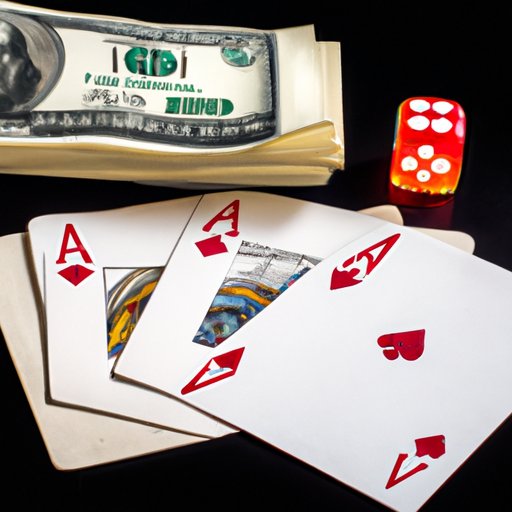 Can You Claim Casino Losses on Your Taxes? A Comprehensive Guide