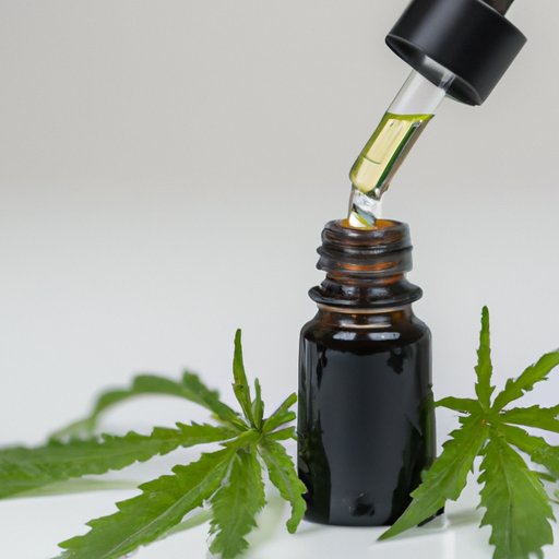Can You Drink Water After Taking CBD Oil? Exploring the Safety and Effects