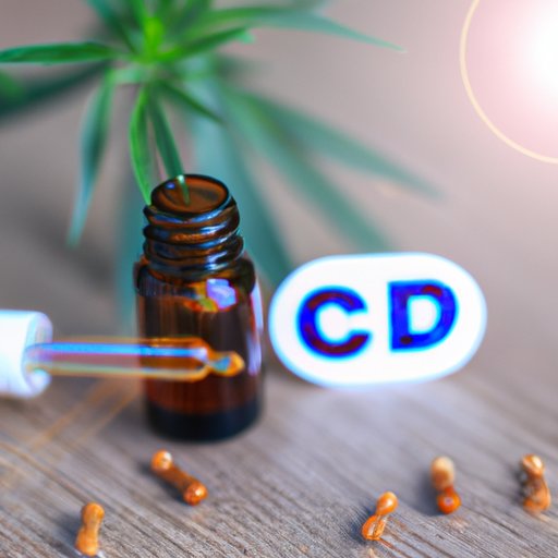 Can You Drink With CBD?: Exploring the Potential Benefits and Risks of Mixing Alcohol and CBD