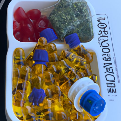 Can You Drive After Taking CBD Gummy?