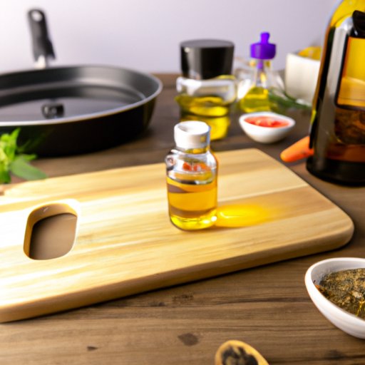 Can You Eat CBD Oil? The Truth About Ingesting and Cooking with CBD Oil