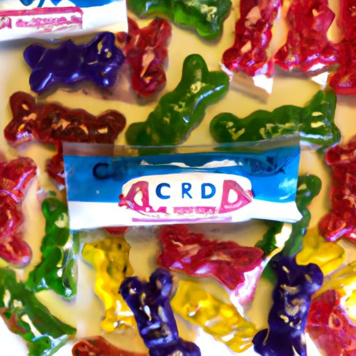 Can You Eat Expired CBD Gummies? A Comprehensive Guide to Stale Treats