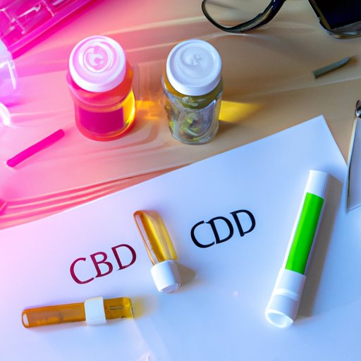 Can You Fail a Drug Test for CBD? Exploring the Facts and Myths