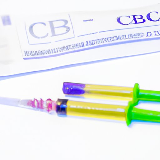 Can You Fail a Drug Test Using CBD? Exploring the Science Behind It All