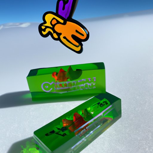 Can You Fly with CBD Gummies in 2023? A Comprehensive Guide to Traveling with CBD Products