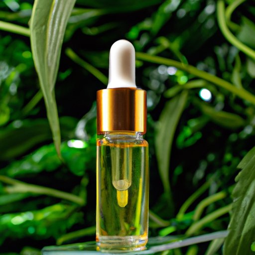 Can You Freeze CBD Oil? A Comprehensive Guide