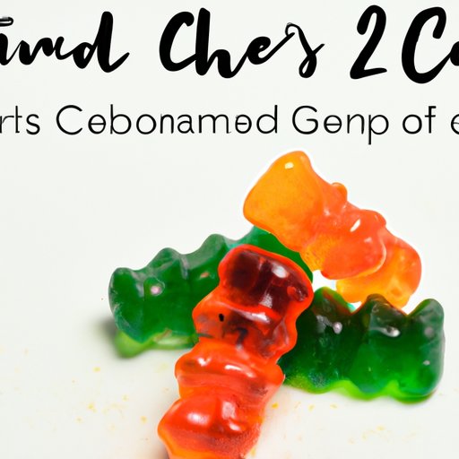 Can You Get High from CBD Gummies: Understanding Its Effects and Misconceptions