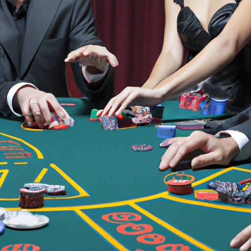 Can You Get into a Casino at 18: A Comprehensive Guide to Legal Age Requirements and Gambling Options