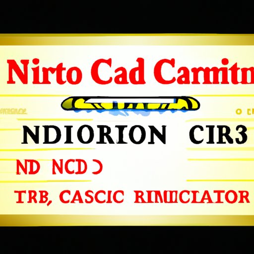 Can You Get Into a Casino with a Birth Certificate? Exploring Casino Entry Requirements