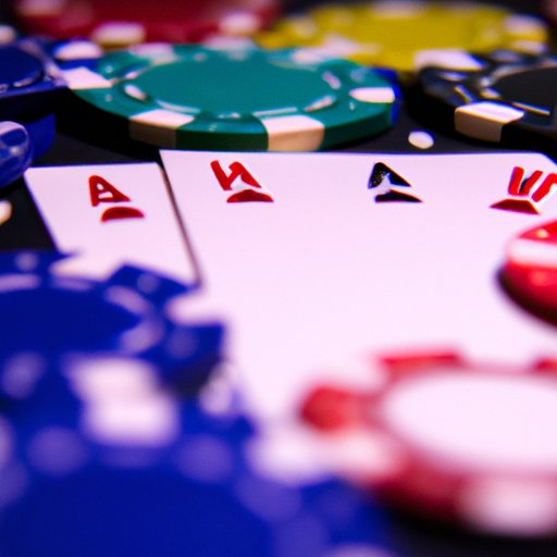 Can You Get Into a Casino with a Suspended License? Exploring the Consequences and Risks