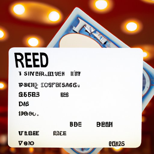 Can You Get Into a Casino with an Expired ID: What You Need to Know