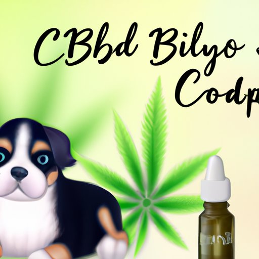 Can You Give CBD to Puppies? Pros, Cons, and Expert Tips