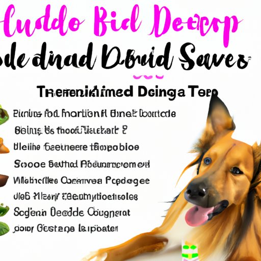 Can You Give Dogs CBD Edibles? Exploring Safety, Benefits, and Best Practices