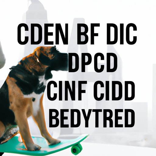 Can You Give Dogs CBD? What Pet Owners Need to Know