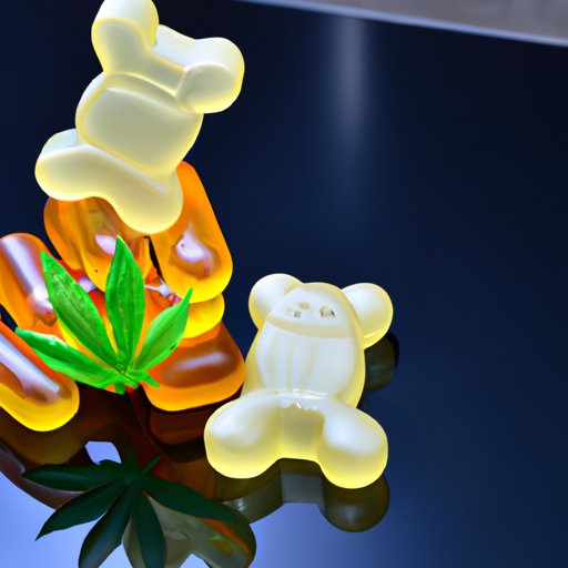Can You Give Dogs Human CBD Gummies? Pros, Cons, and Guidelines