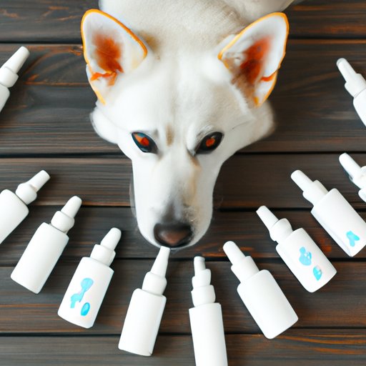 Can You Give Your Dog Too Much CBD? Understanding Safe Dosages for Your Furry Friend