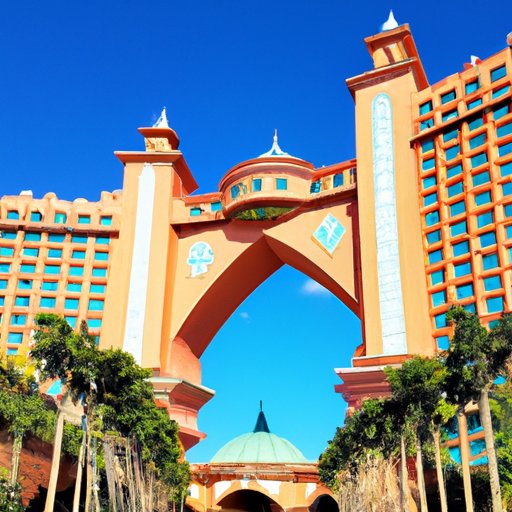 Can You Go to Atlantis Casino Without Staying There? How to Make the Most of Your Visit