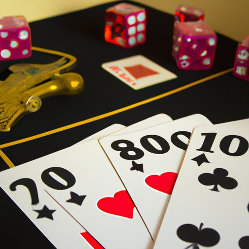 Can You Go to Casinos at 18? Clearing up Legal Gambling Age Confusions
