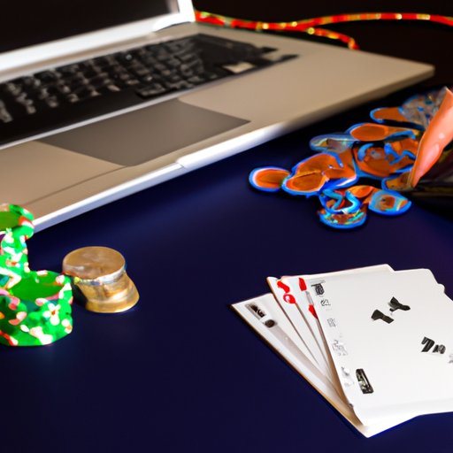 Can You Go to the Casino at 18? Understanding the Legal Age and More