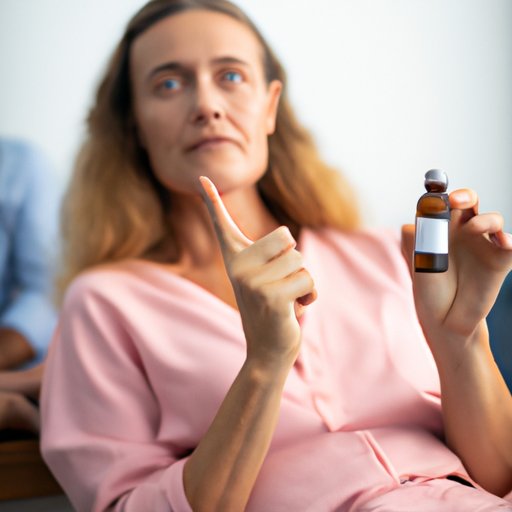 Can You Have CBD Withdrawal? Understanding the Risks, Symptoms, and Coping Strategies