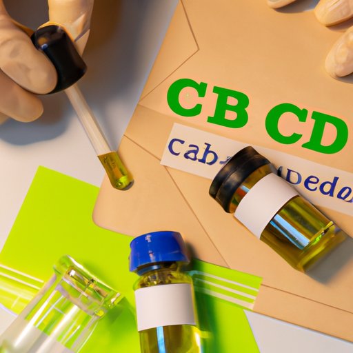 Can You Mail CBD? A Comprehensive Guide to Understanding the Legalities, Regulations, and Best Practices