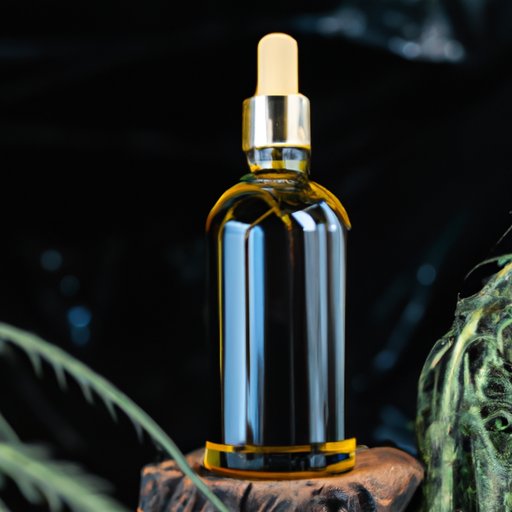 Can You Mix CBD Oil with a Drink? Exploring the Pros and Cons