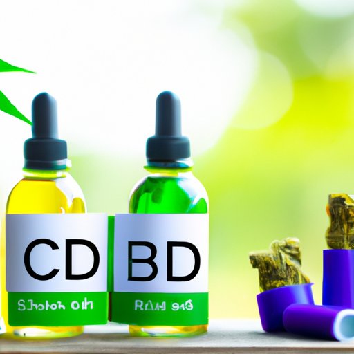 Can You Mix CBD with Alcohol? Exploring the Risks and Benefits