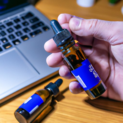 Can You Order CBD Online? Exploring the Benefits and Risks