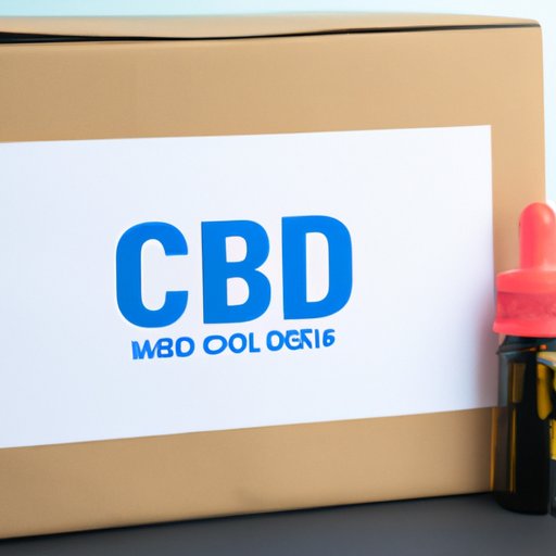 Can You Order CBD Through the Mail? A Comprehensive Guide