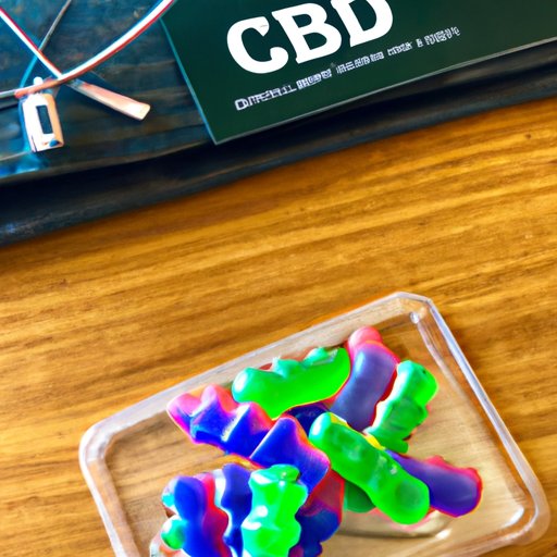 The Ultimate Guide to Flying with CBD Gummies: Navigating TSA Regulations and Tips for a Stress-Free Journey
