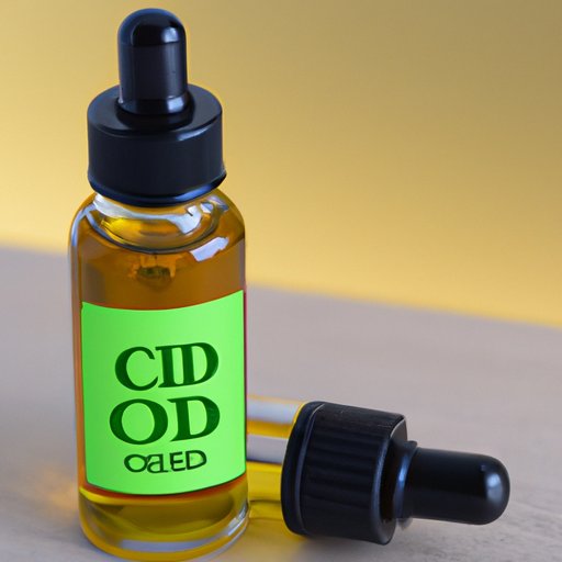 Can You Put CBD Oil in a Drink? Exploring the Benefits and Risks