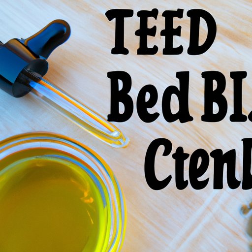 Can You Put CBD Oil in Tea? Exploring the Benefits, Science, and Recipes