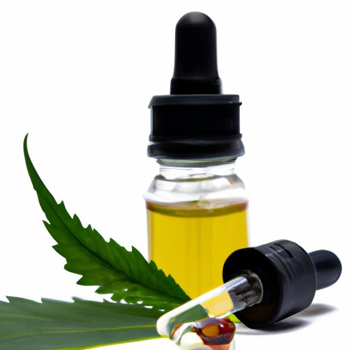 Can You Put CBD Oil in Your Ear for Tinnitus? Exploring the Benefits and Risks