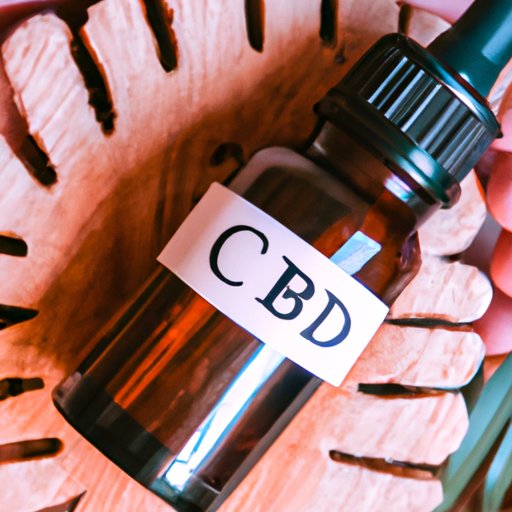 Can You Rub CBD Oil on Your Feet? A Comprehensive Guide to its Benefits for Relaxation, Recovery, and Sleep