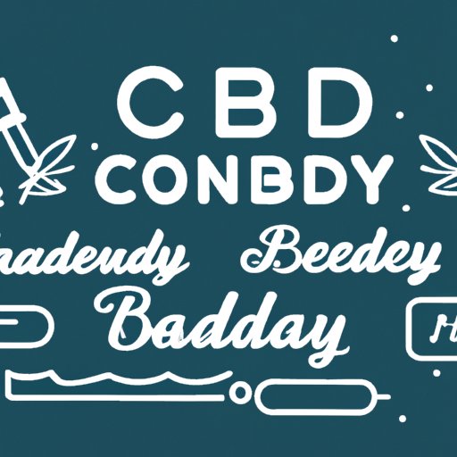 Can You Sell CBD on Etsy? Navigating the Legalities, Risks, and Opportunities