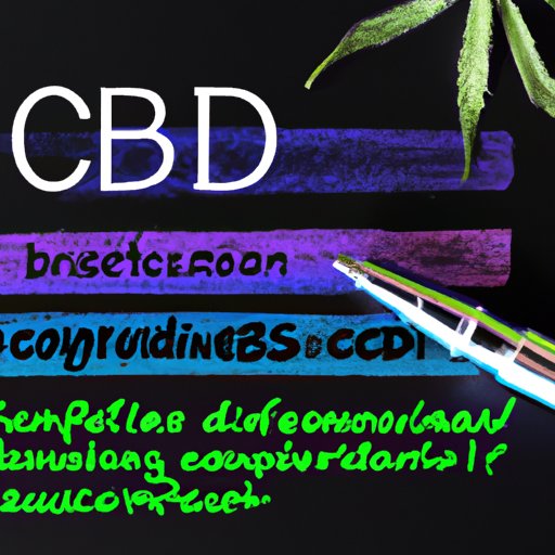 Can You Sell CBD Online? A Comprehensive Guide for Entrepreneurs