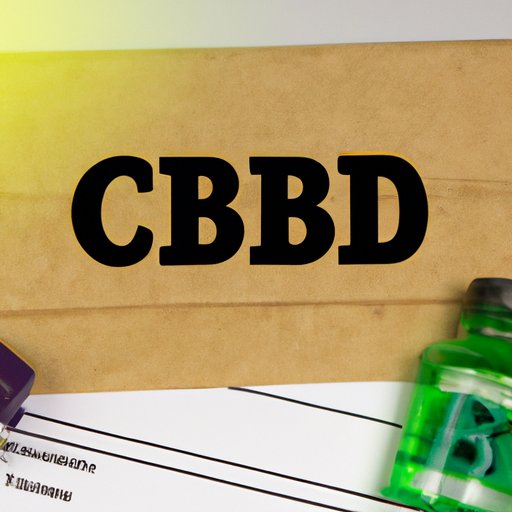 Can You Ship CBD in the Mail? Exploring the Legal Landscape, Shipping Guide, and Safety Tips