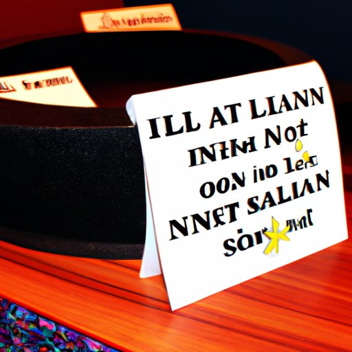 Can You Smoke at Ilani Casino? A Guide to Smoking Policies and Alternatives