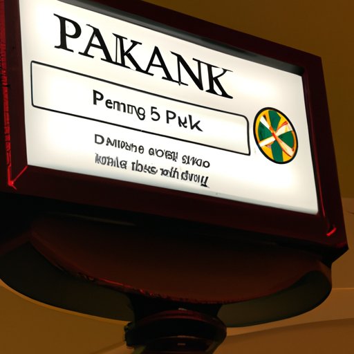 Can You Smoke at Parx Casino? A Comprehensive Guide to Smoking Policies