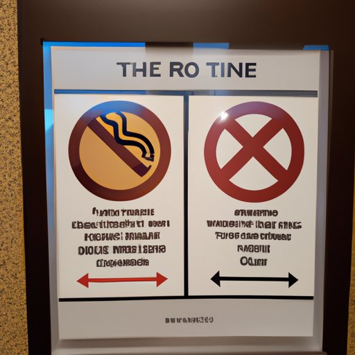 Can You Smoke at Twin River Casino? A Comprehensive Guide for Visitors