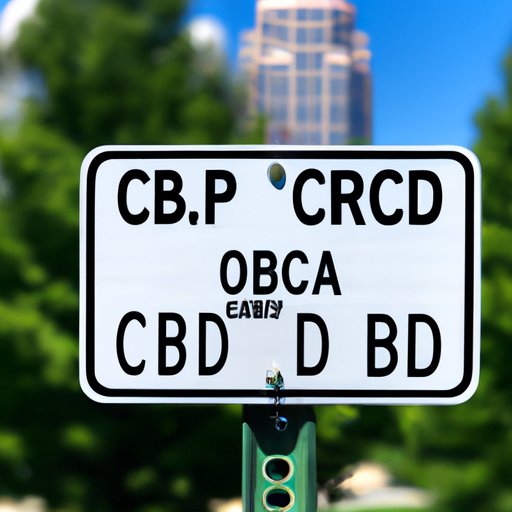 Can You Smoke CBD in Public NC? Navigating the Confusing Laws
