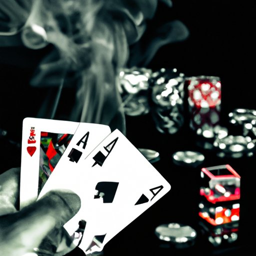 The Truth About Smoking in Casinos: Understanding the Policies and Debates