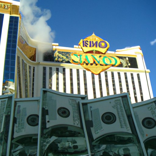 Can You Smoke in Casinos in Las Vegas? Clearing up the Air