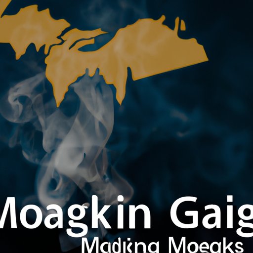Can You Smoke in Casinos in Michigan? Debating the Current State of Smoking Laws