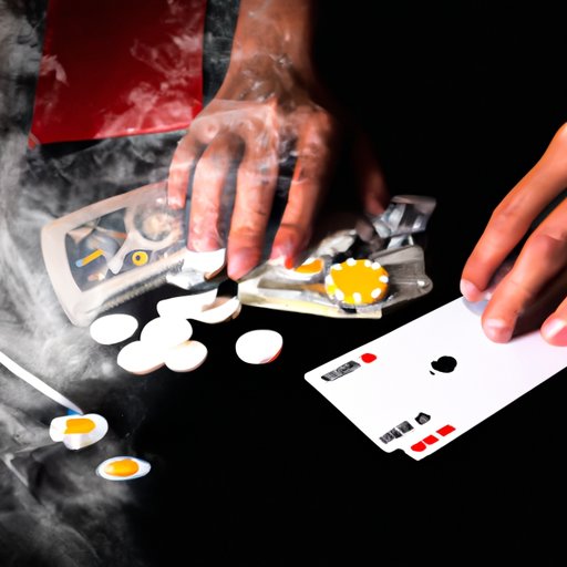 Can You Smoke in Casinos? A Look at the Laws, Policies, and Potential Impacts