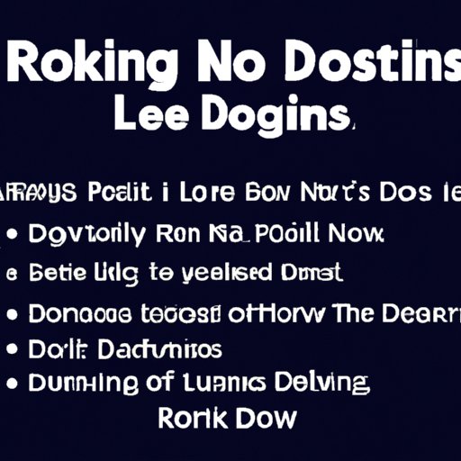 Can You Smoke in Detroit Casinos? Exploring the Smoking Policies and Regulations