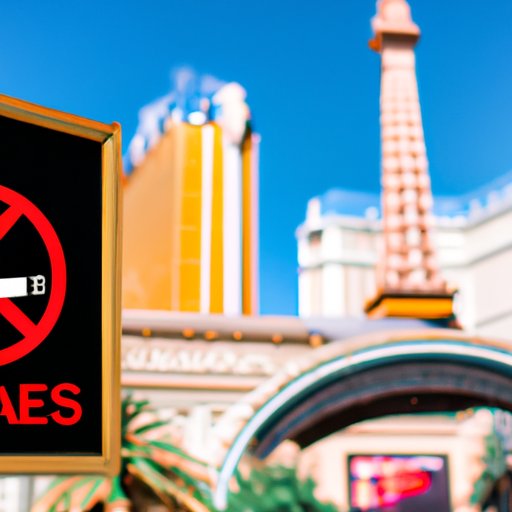 Can You Smoke in Las Vegas Casinos in 2023? How the Impending Ban Will Affect Your Sin City Experience