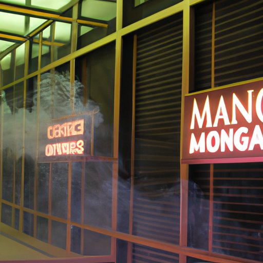 Can You Smoke in MGM Grand Casino? A Guide to Smoking Policies and the Impact on Guest Experience