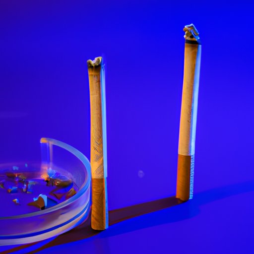 Can You Smoke in the Cosmopolitan Casino? Understanding Smoking Policies and Impact on Experience
