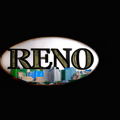 Rolling the Dice: Navigating Reno’s Casino Scene as a Cannabis User